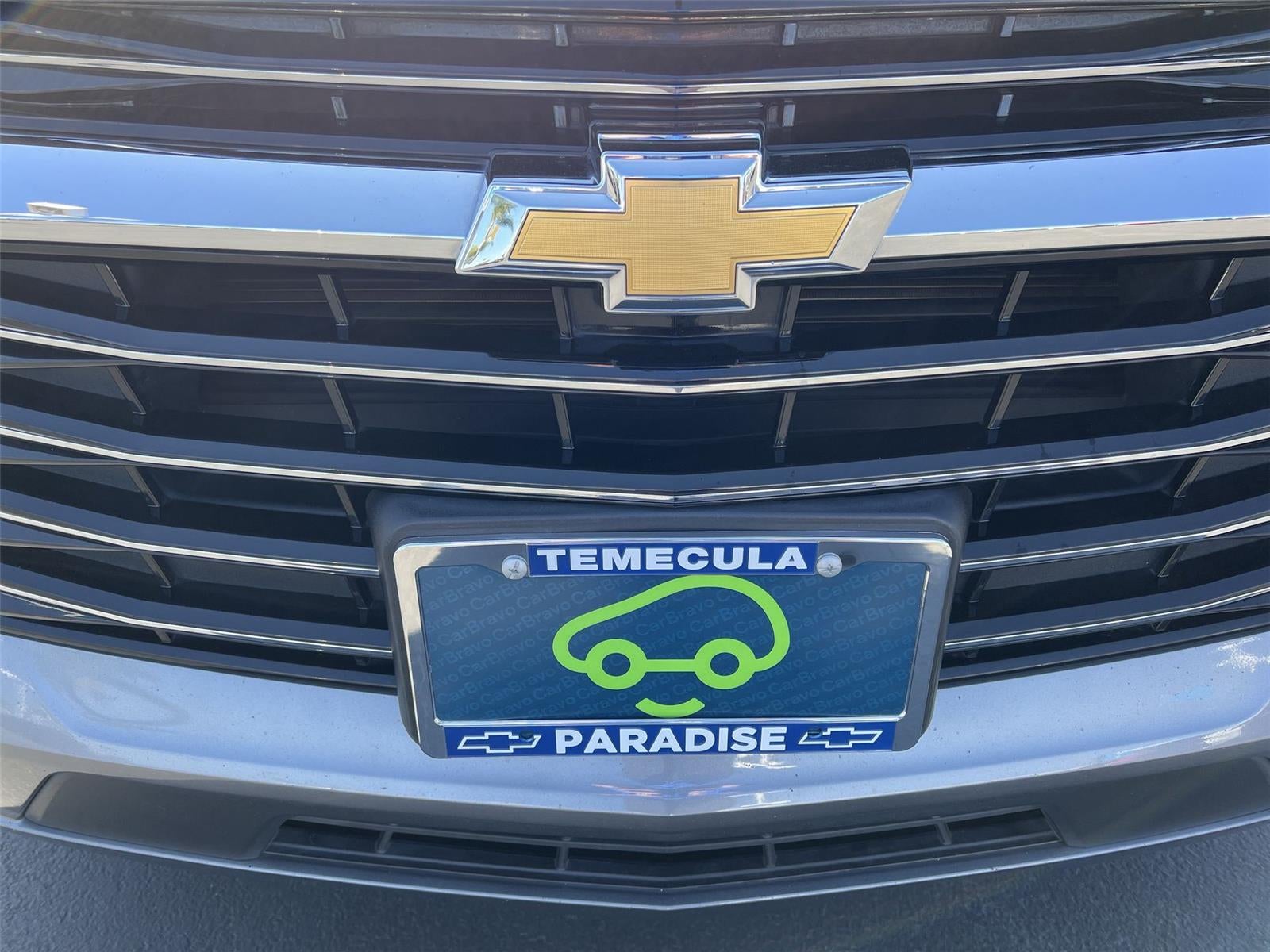 2022 Chevrolet Blazer Premier