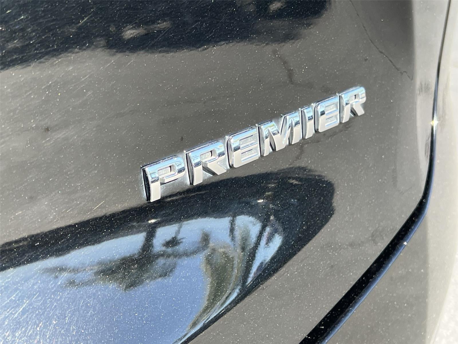 2022 Chevrolet Blazer Premier