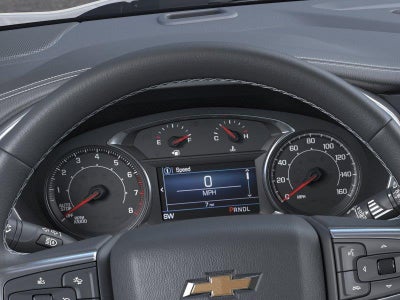 2026 Chevrolet Blazer 3LT