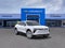 2027 Chevrolet Blazer EV LT