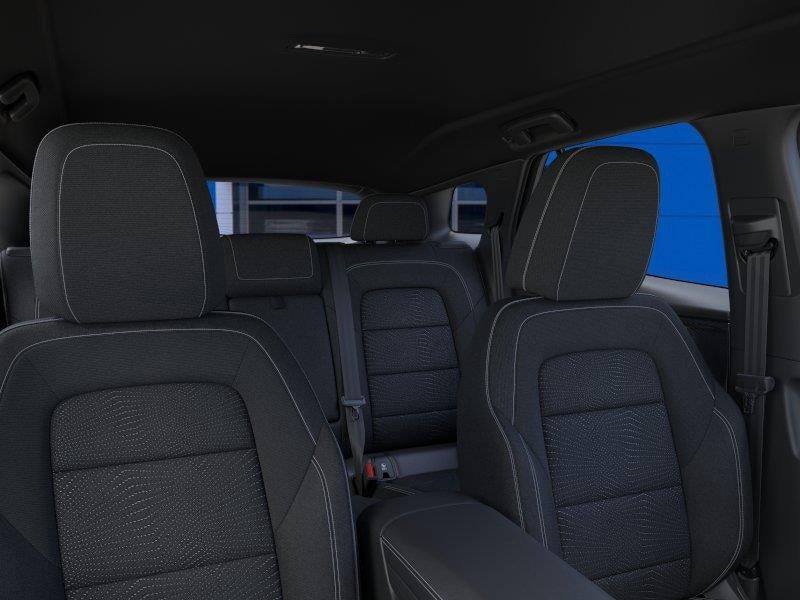 2027 Chevrolet Blazer EV LT