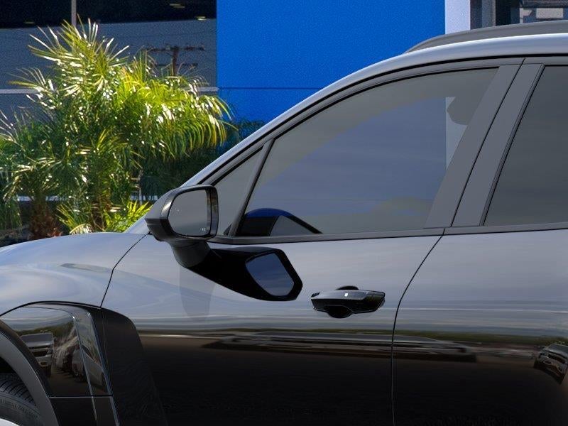 2027 Chevrolet Blazer EV LT