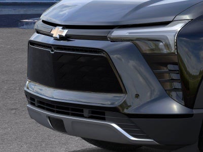 2027 Chevrolet Blazer EV LT