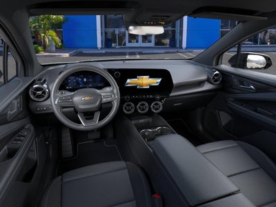 2027 Chevrolet Blazer EV LT