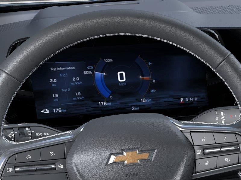 2027 Chevrolet Blazer EV LT