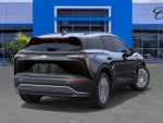 2027 Chevrolet Blazer EV LT