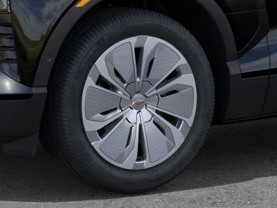 2027 Chevrolet Blazer EV LT