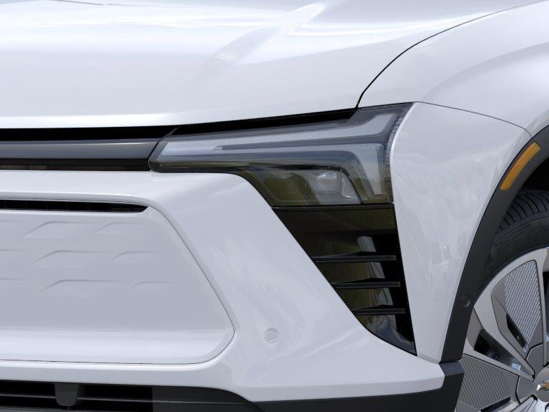 2027 Chevrolet Blazer EV LT