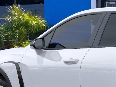 2027 Chevrolet Blazer EV LT