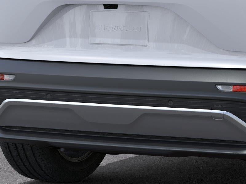 2027 Chevrolet Blazer EV LT