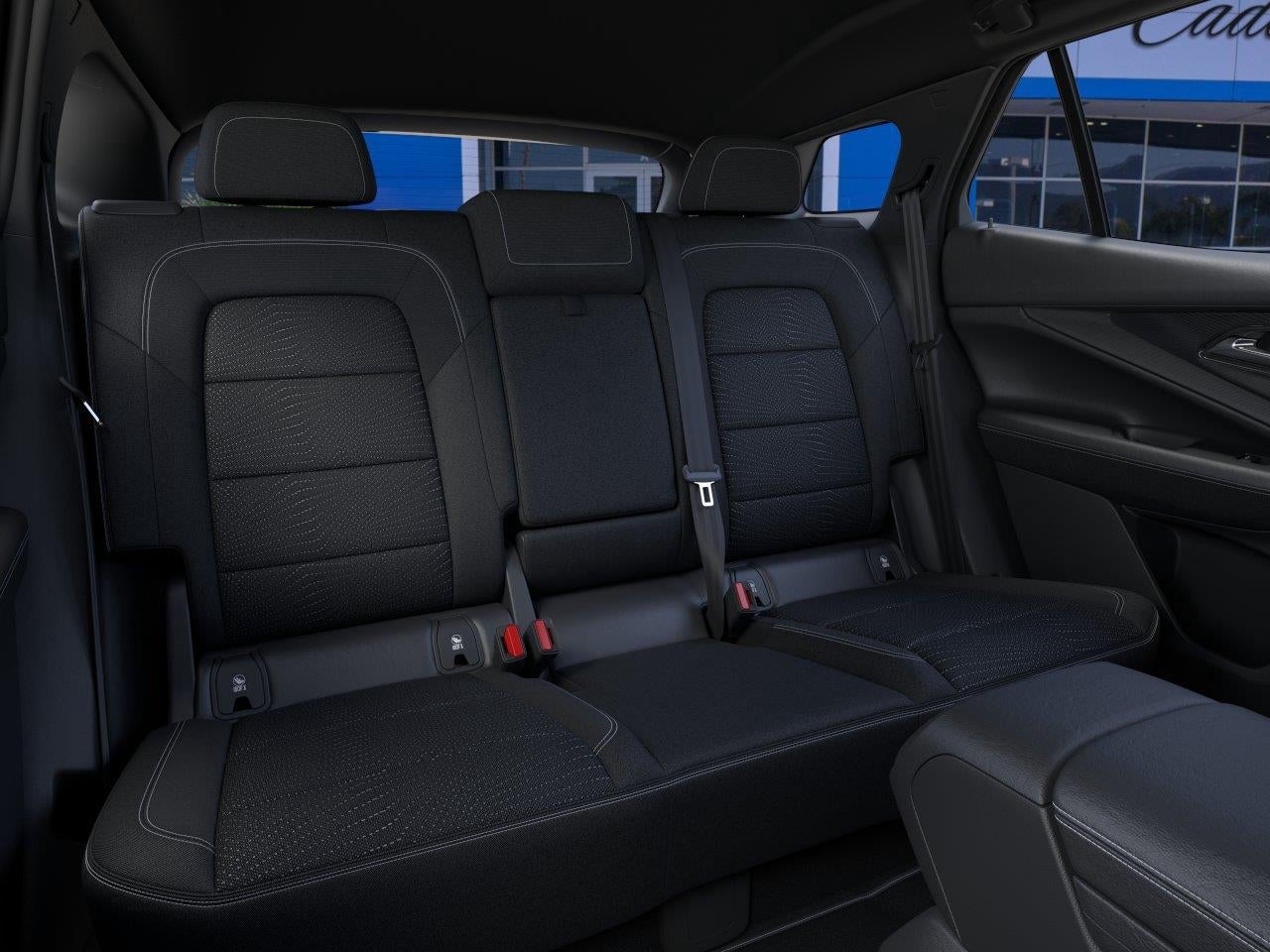 2027 Chevrolet Blazer EV LT