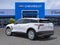 2027 Chevrolet Blazer EV LT