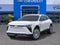 2027 Chevrolet Blazer EV LT