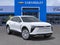 2027 Chevrolet Blazer EV LT