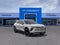 2027 Chevrolet Blazer EV LT