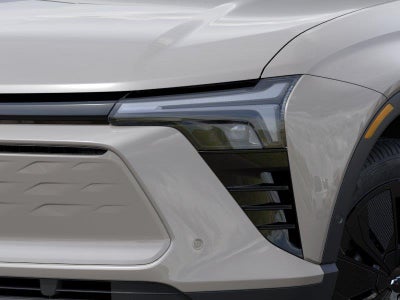 2027 Chevrolet Blazer EV LT