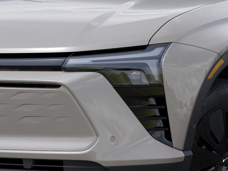 2027 Chevrolet Blazer EV LT