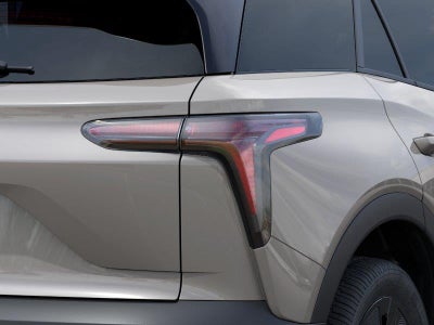 2027 Chevrolet Blazer EV LT