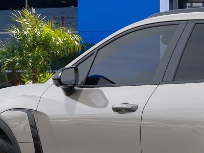2027 Chevrolet Blazer EV LT