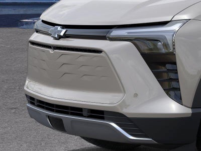 2027 Chevrolet Blazer EV LT
