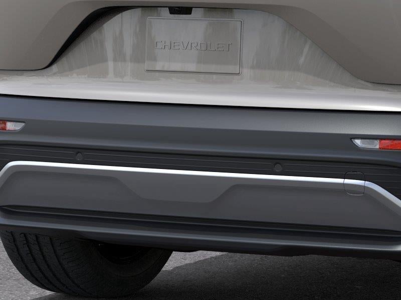 2027 Chevrolet Blazer EV LT