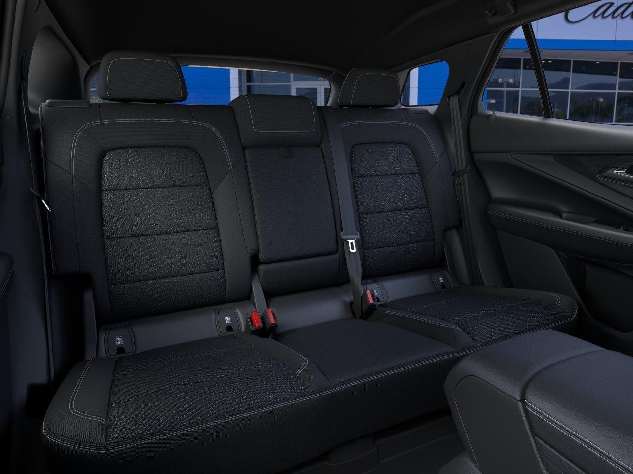 2027 Chevrolet Blazer EV LT