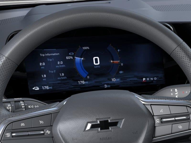 2027 Chevrolet Blazer EV LT