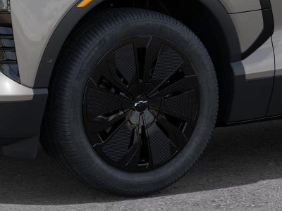 2027 Chevrolet Blazer EV LT