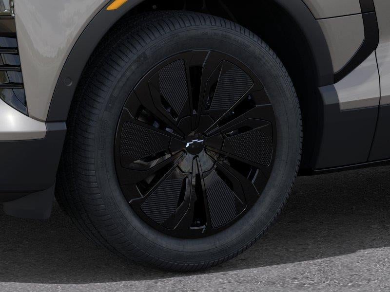 2027 Chevrolet Blazer EV LT