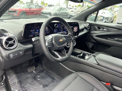 2024 Chevrolet Blazer EV LT