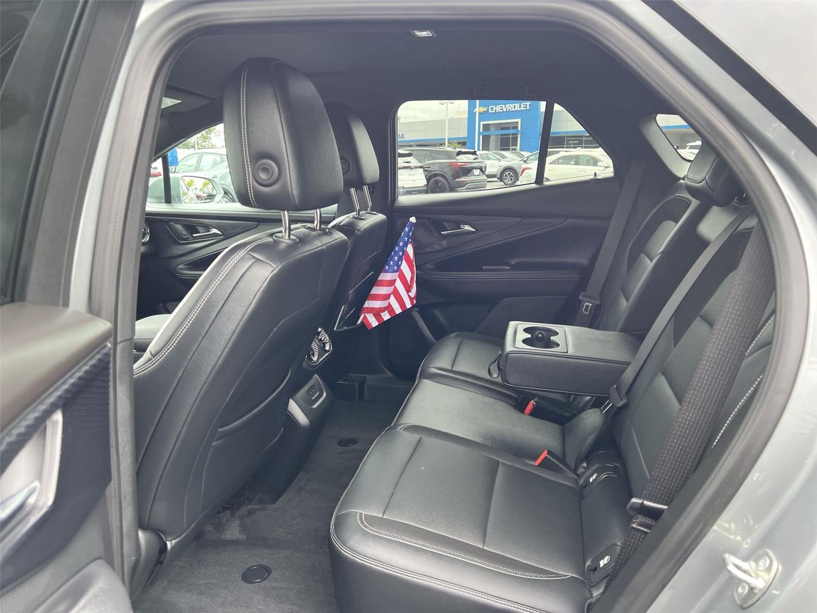 2024 Chevrolet Blazer EV LT