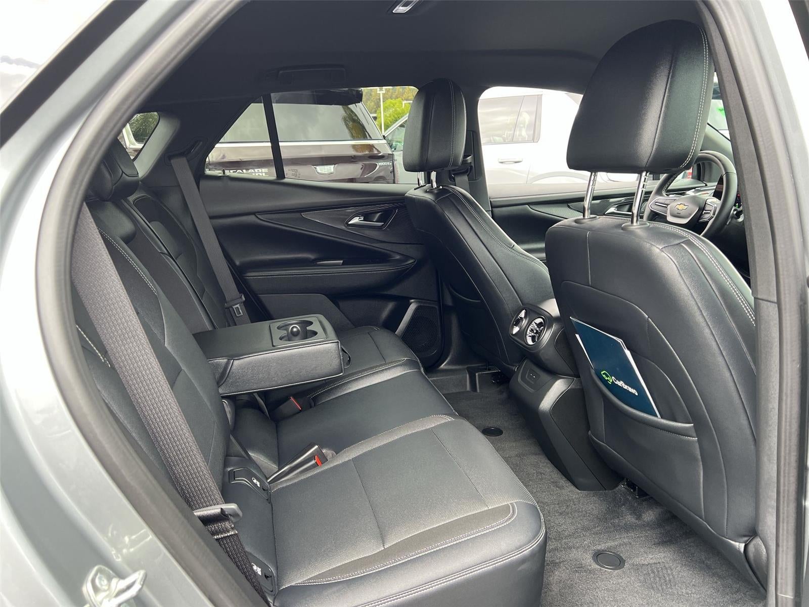 2024 Chevrolet Blazer EV LT