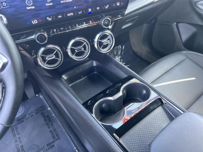 2024 Chevrolet Blazer EV LT