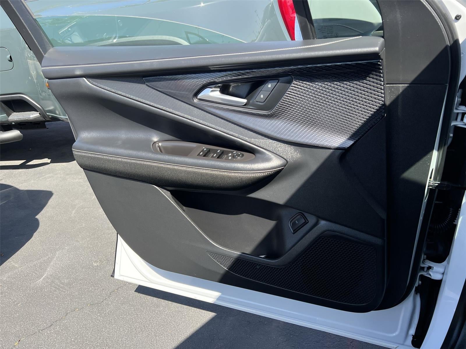 2024 Chevrolet Blazer EV LT
