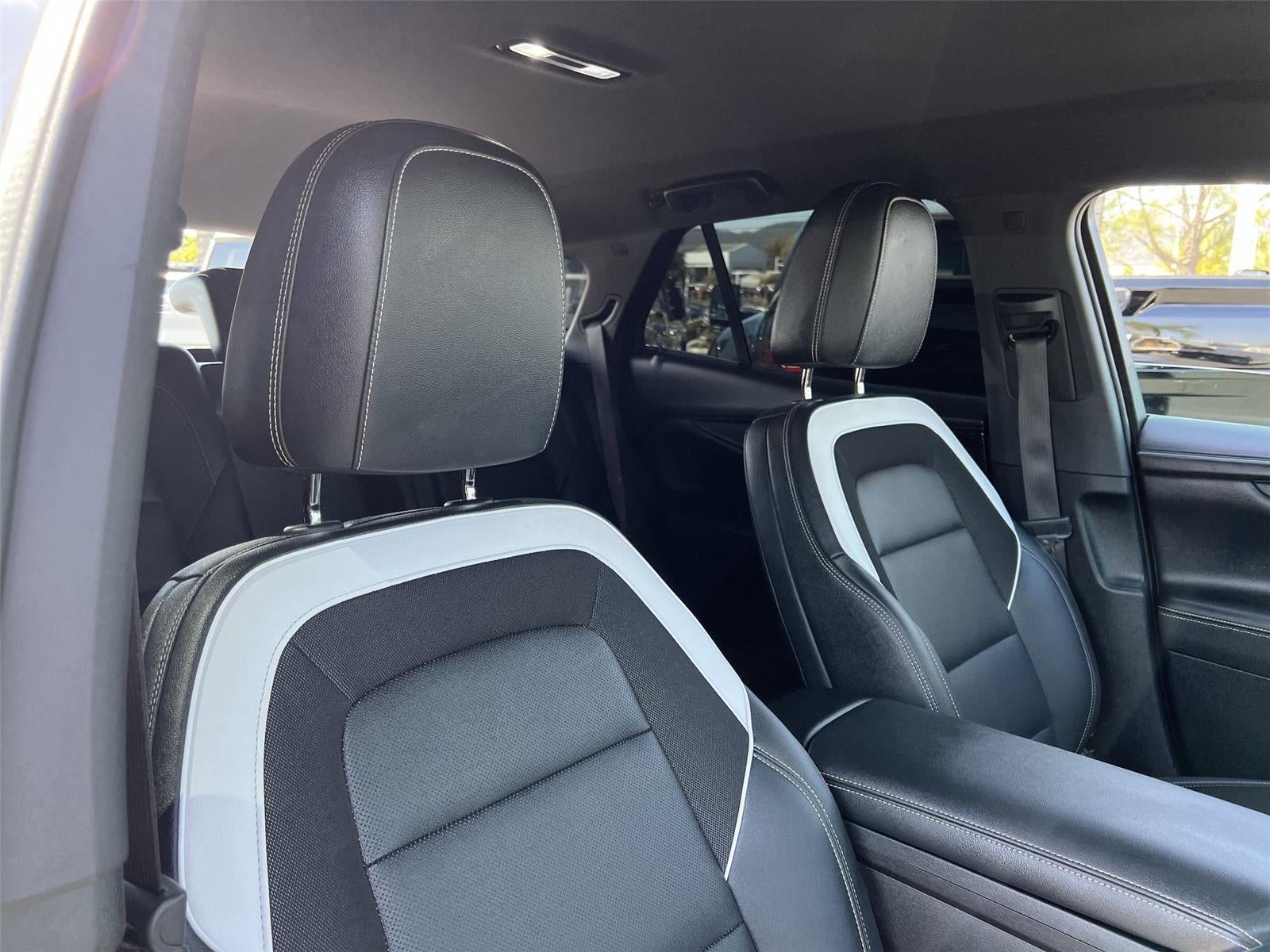 2024 Chevrolet Blazer EV LT