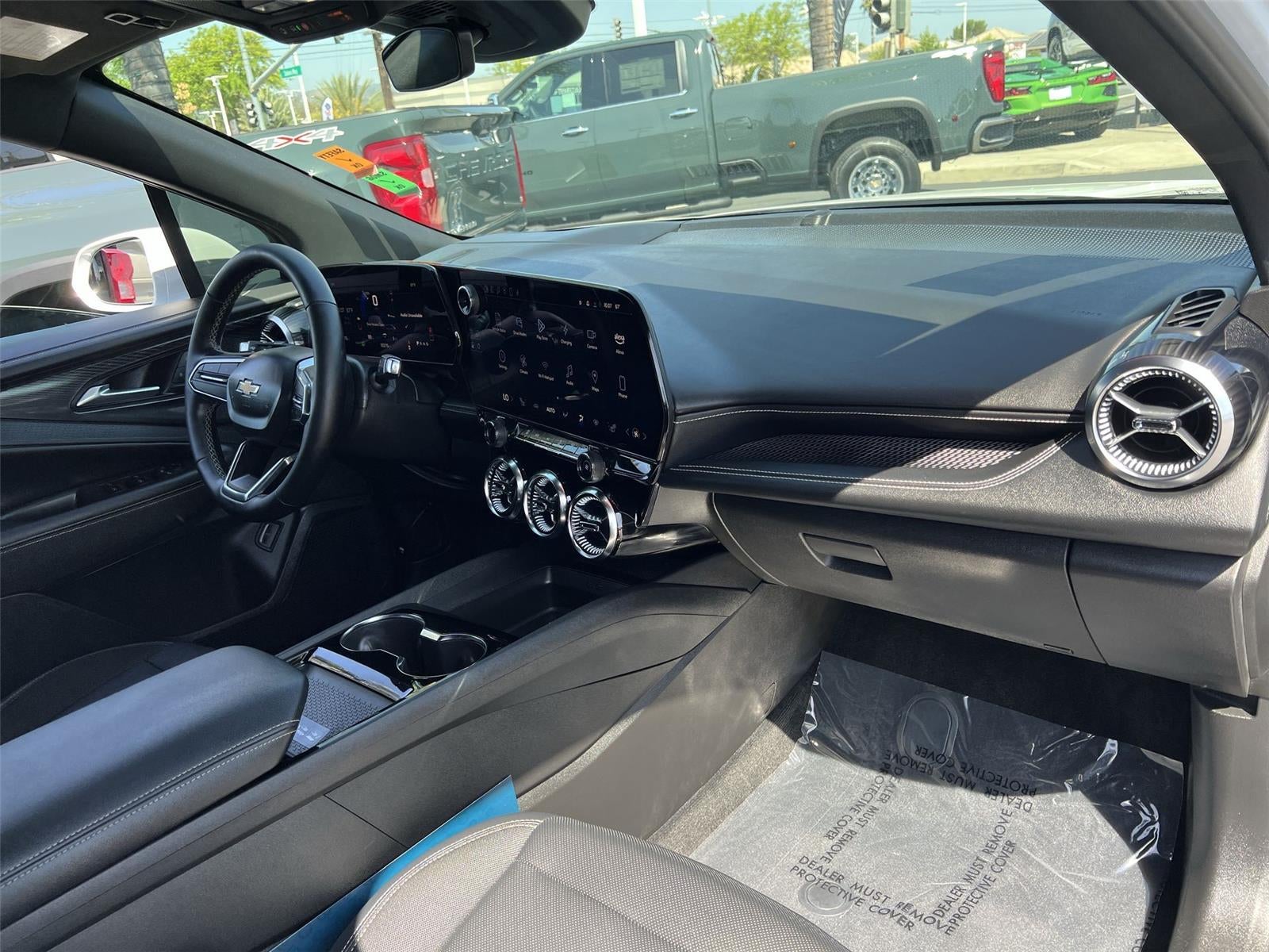 2024 Chevrolet Blazer EV LT