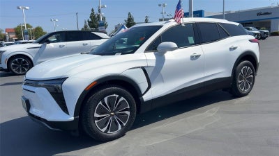 2024 Chevrolet Blazer EV LT