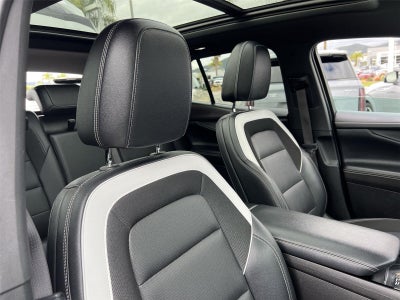 2024 Chevrolet Blazer EV LT
