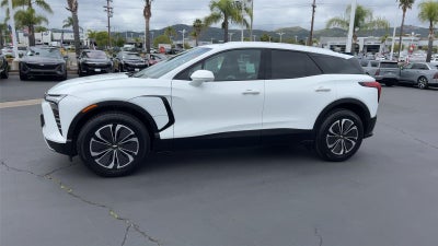 2024 Chevrolet Blazer EV LT