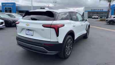 2024 Chevrolet Blazer EV LT