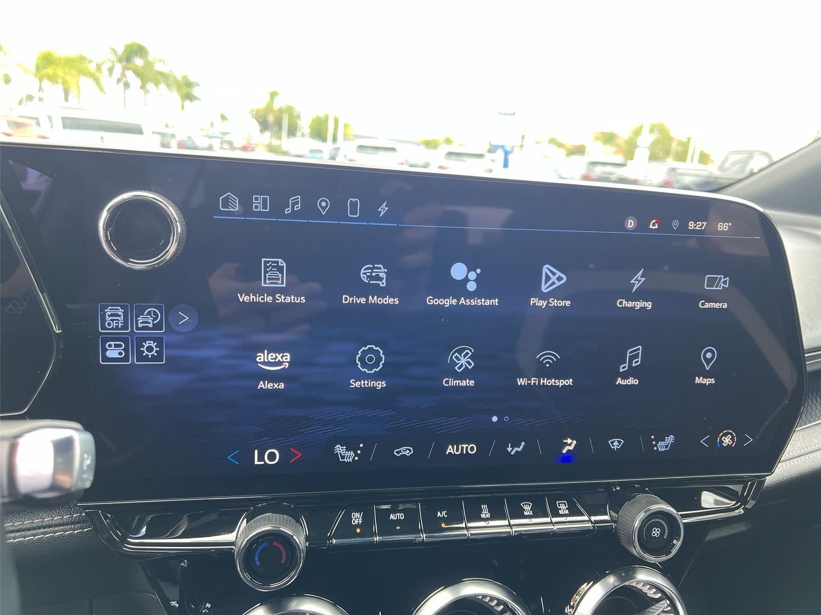 2024 Chevrolet Blazer EV LT