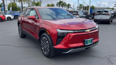 2024 Chevrolet Blazer EV LT