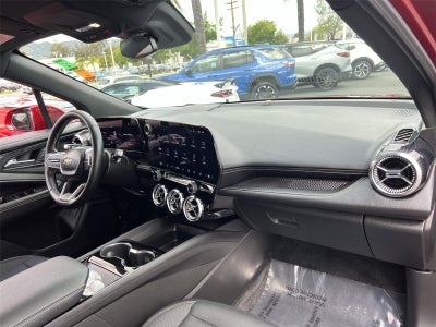 2024 Chevrolet Blazer EV LT