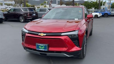 2024 Chevrolet Blazer EV LT