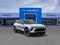 2027 Chevrolet Blazer EV RS