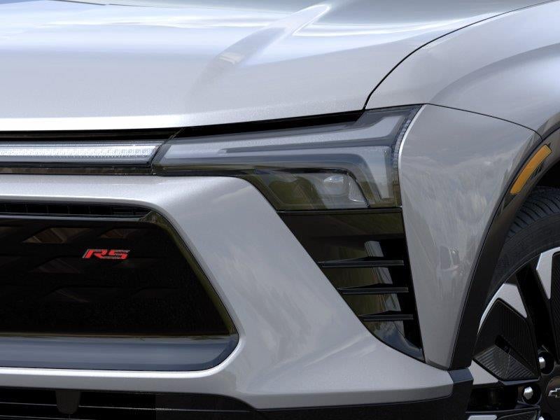 2027 Chevrolet Blazer EV RS