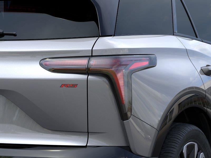 2027 Chevrolet Blazer EV RS