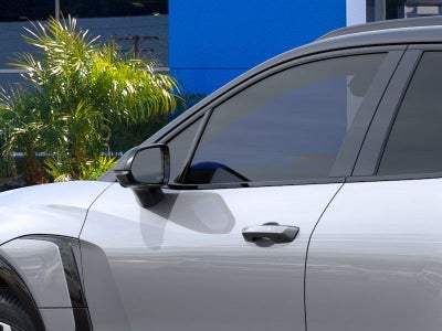 2027 Chevrolet Blazer EV RS
