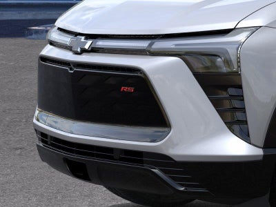 2027 Chevrolet Blazer EV RS