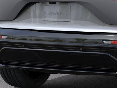 2027 Chevrolet Blazer EV RS